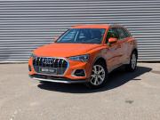 Audi Q3 II (F3) Москва  - изображение 31