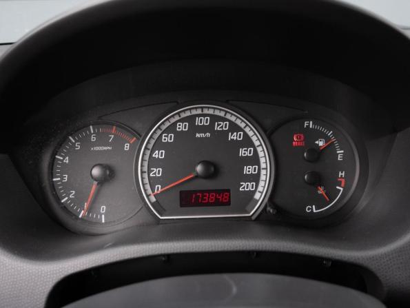 Suzuki Swift III с пробегом 2008 года, цена 470 000 рублей, 173848 км, хэтчбек, Автокод Объявления