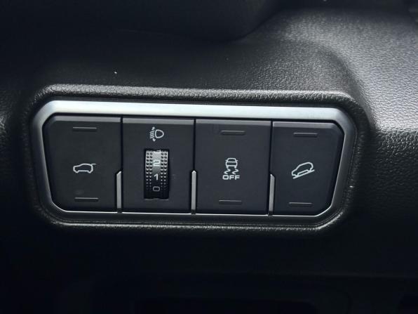 Haval Dargo I с пробегом 2024 года, цена 2 609 000 рублей, 31842 км, внедорожник, Автокод Объявления