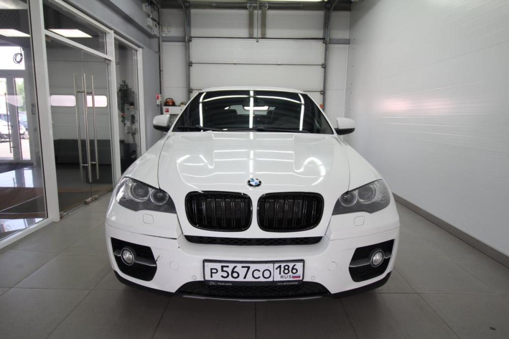 BMW X6 I (E71) Сургут  - изображение 2