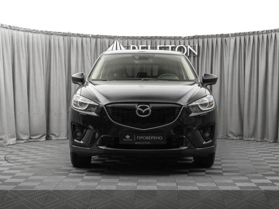 Mazda CX-5 I Москва  - изображение 3