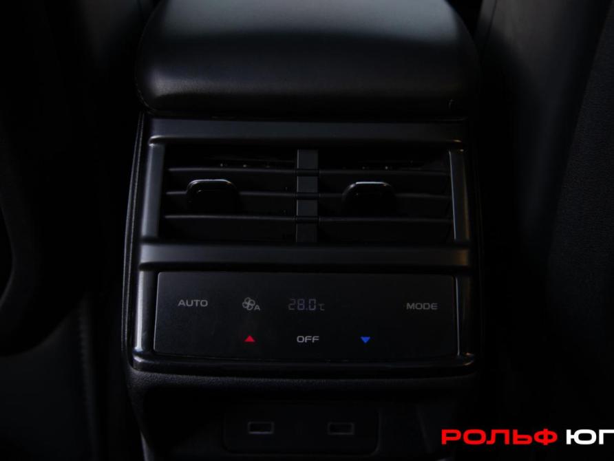 Geely Monjaro I Москва  - изображение 17