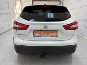 Nissan Qashqai II Пермь  - изображение 24