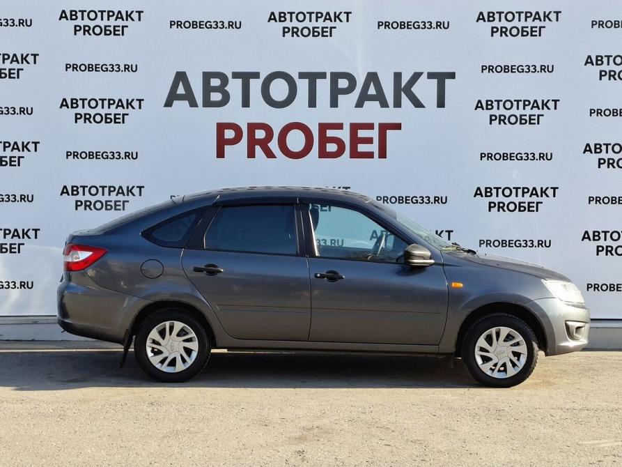 Lada (ВАЗ) Granta I Владимир  - изображение 3