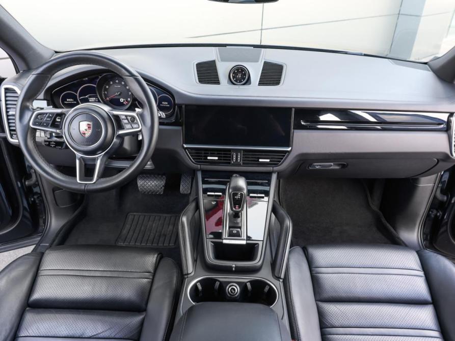 Porsche Cayenne III Москва  - изображение 14