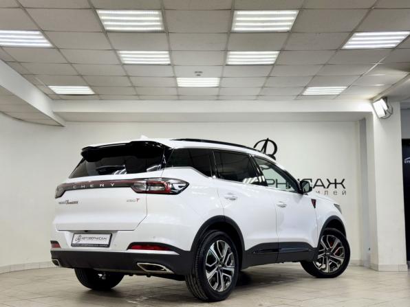 Chery Tiggo 7 Pro Max I Рестайлинг с пробегом 2024 года, цена 1 950 000 рублей, 39264 км, внедорожник, Автокод Объявления
