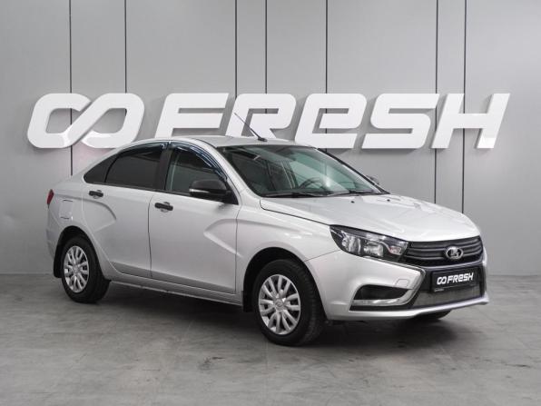 Lada (ВАЗ) Vesta I с пробегом 2021 года, цена 1 166 000 рублей, 71348 км, седан, Автокод Объявления