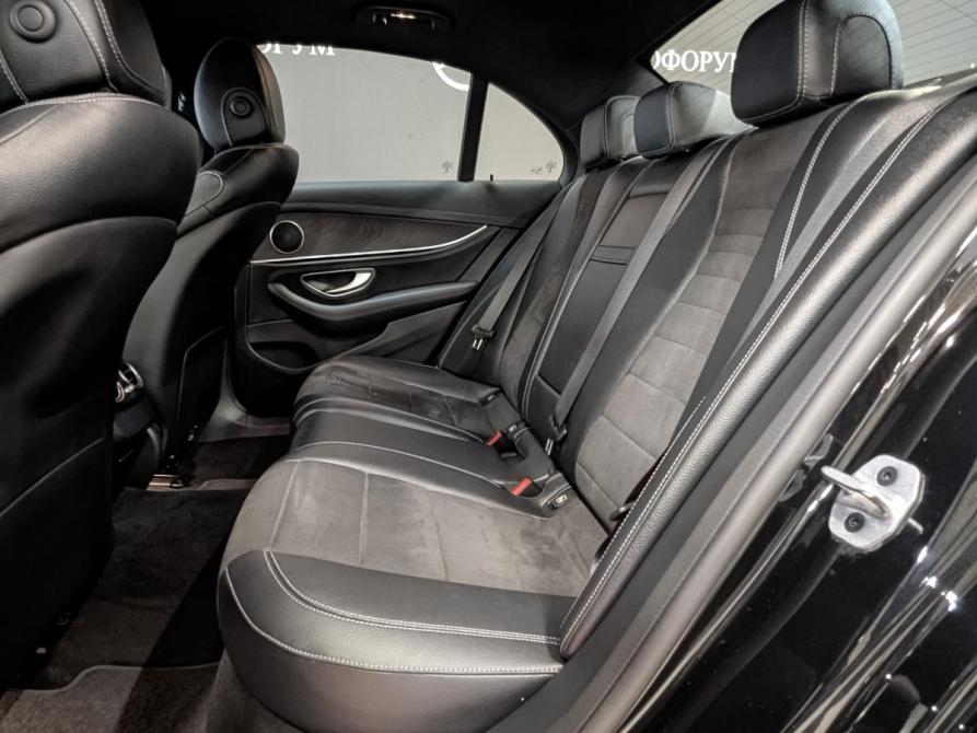 Mercedes-Benz E-Класс V (W213 S213 C238) Рестайлинг Москва  - изображение 18
