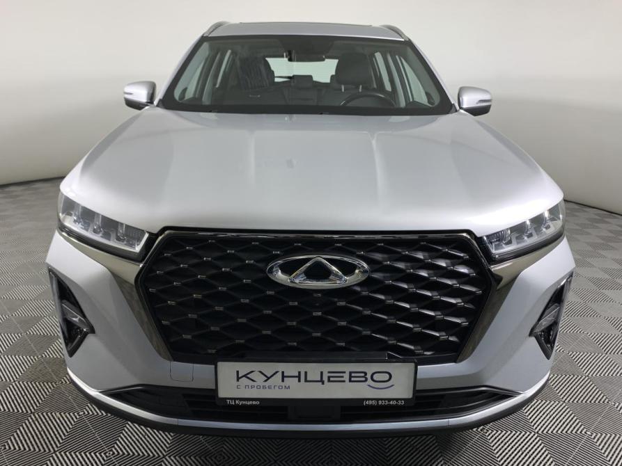 Chery Tiggo 7 Pro Max I Москва  - изображение 2