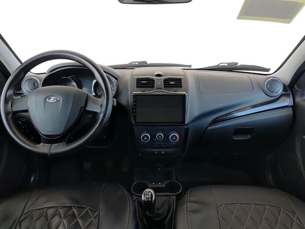 Lada (ВАЗ) Granta I Рестайлинг с пробегом 2019 года, цена 674 000 рублей, 140000 км, универсал, Автокод Объявления
