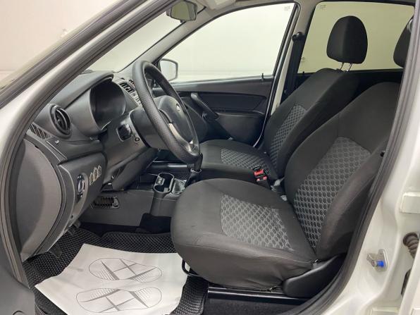 Lada (ВАЗ) Granta I Рестайлинг с пробегом 2019 года, цена 540 000 рублей, 127395 км, седан, Автокод Объявления
