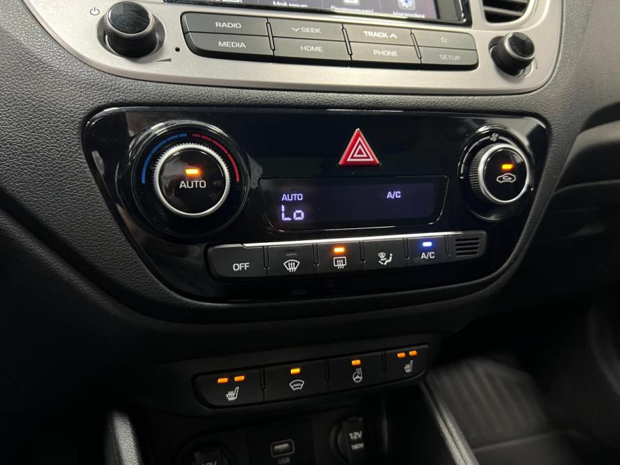 Hyundai Solaris II Казань  - изображение 15