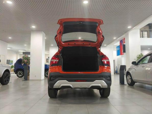 Новый Lada (ВАЗ) Iskra 2026 года, цена 1 677 000 рублей, универсал, Автокод Объявления