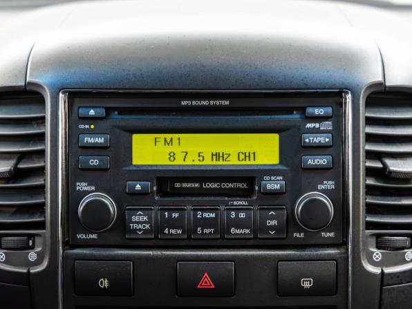 Kia Sorento I Рестайлинг с пробегом 2007 года, цена 928 000 рублей, 177069 км, внедорожник, Автокод Объявления