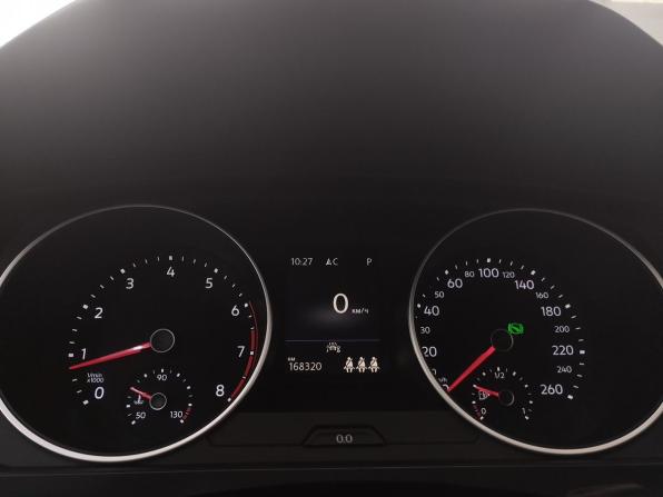 Volkswagen Tiguan II Рестайлинг с пробегом 2020 года, цена 2 500 000 рублей, 168319 км, внедорожник, Автокод Объявления