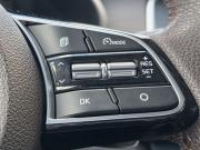 Kia Optima IV Рестайлинг Москва  - изображение 39