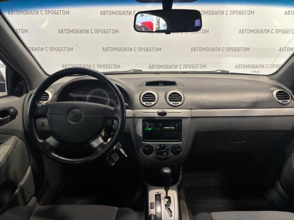 Chevrolet Lacetti I с пробегом 2011 года, цена 569 000 рублей, 98726 км, хэтчбек, Автокод Объявления