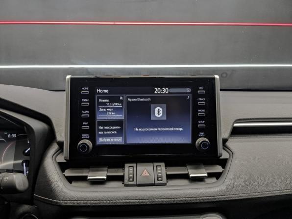 Toyota RAV4 V (XA50) с пробегом 2020 года, цена 3 355 000 рублей, 69622 км, внедорожник, Автокод Объявления