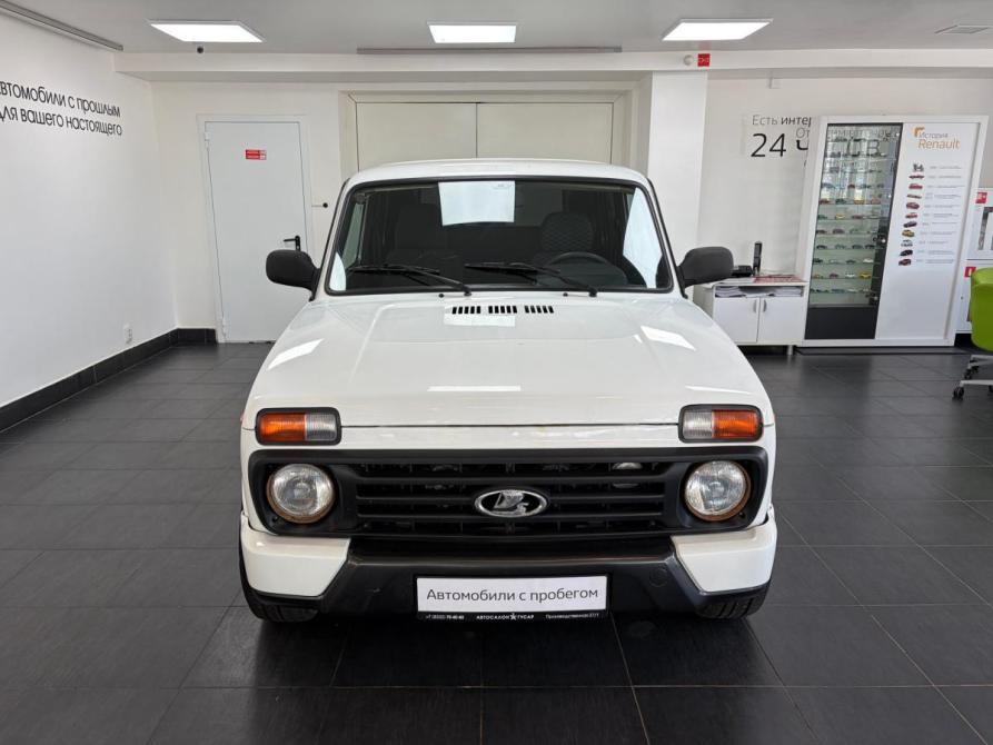 Lada (ВАЗ) 2131 (4x4) I Киров  - изображение 2