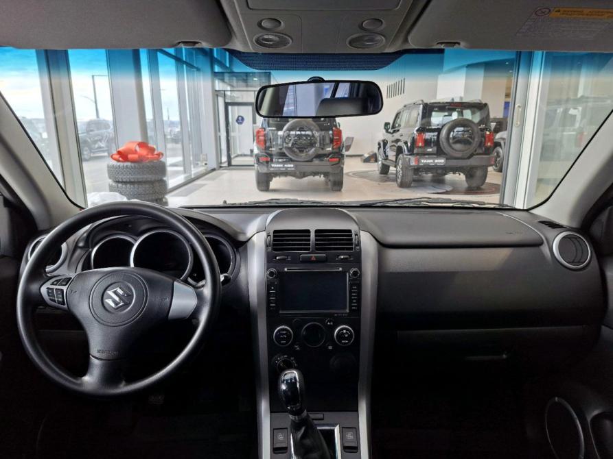 Suzuki Grand Vitara II Рестайлинг 2 Мурманск  - изображение 20