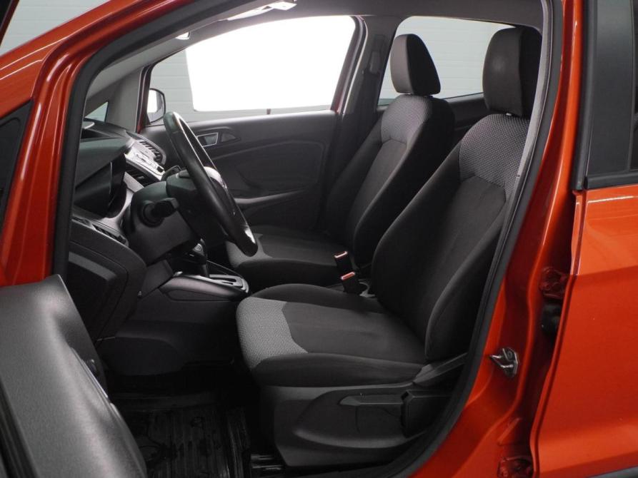 Ford EcoSport II Воронеж  - изображение 10