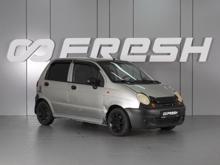 Daewoo Matiz II Минеральные Воды  - изображение 1