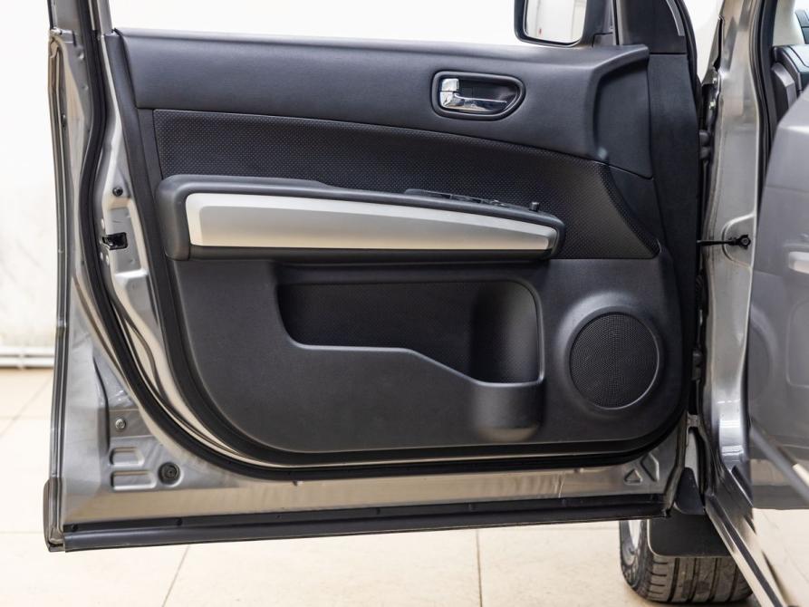 Nissan X-Trail II Рестайлинг Волгоград  - изображение 26