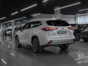 Toyota Highlander IV (XU70) Москва  - изображение 37