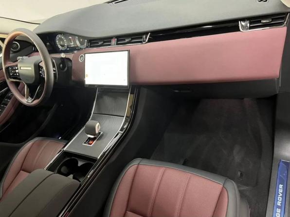 Новый Land Rover Range Rover Evoque II Рестайлинг 2025 года, цена 5 699 000 рублей, внедорожник, Автокод Объявления