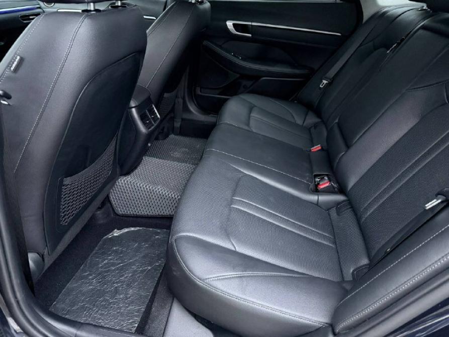 Hyundai Sonata VIII (DN8) Тюмень  - изображение 21