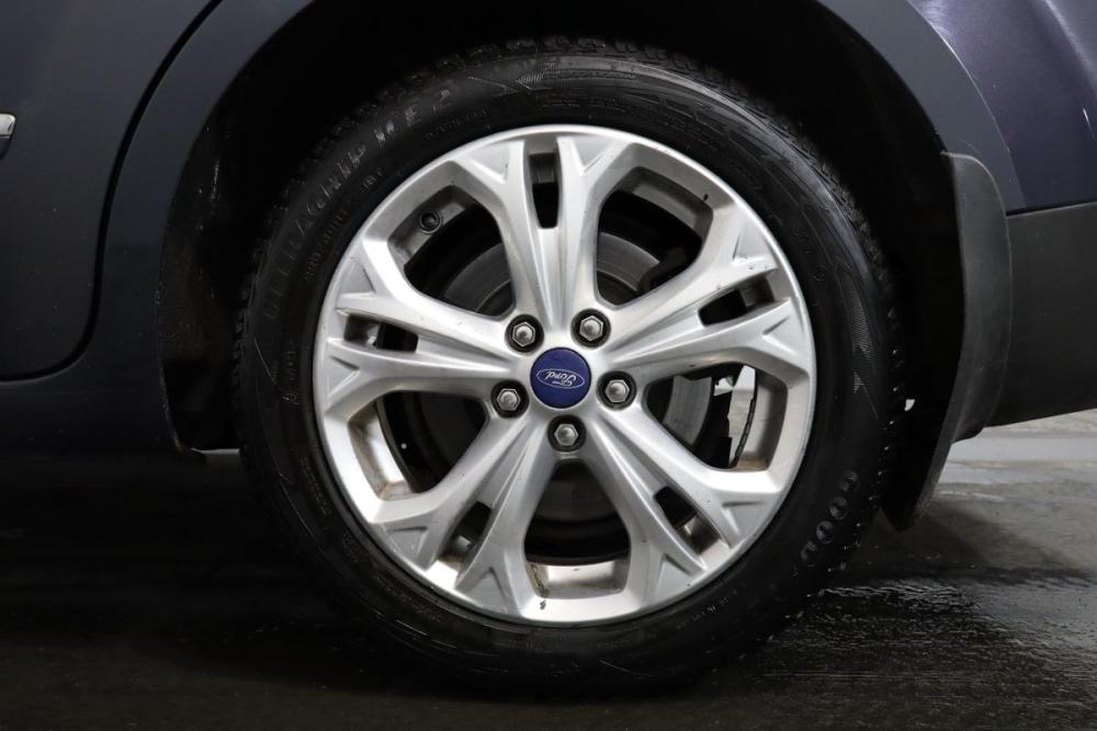 Ford Galaxy II Рестайлинг Санкт-Петербург  - изображение 17