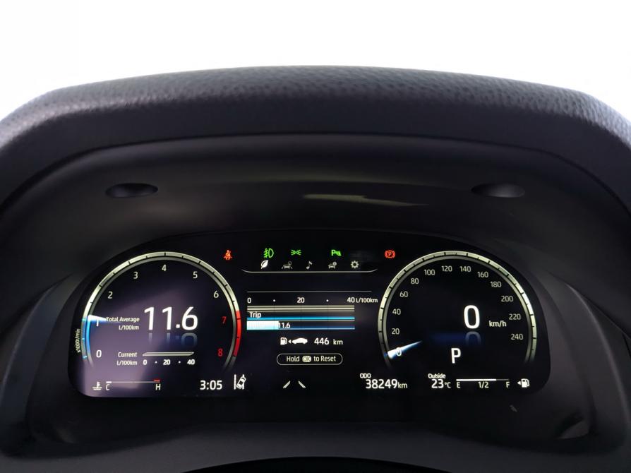 Toyota Camry VIII (XV70) Рестайлинг Москва  - изображение 17