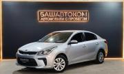 Kia Rio IV Уфа  - изображение 21