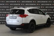 Toyota RAV4 IV (XA40) Томск  - изображение 21