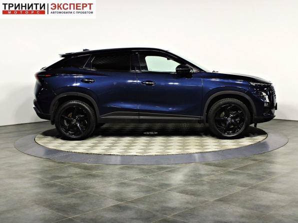 Omoda C5 I с пробегом 2023 года, цена 1 997 000 рублей, 38849 км, внедорожник, Автокод Объявления