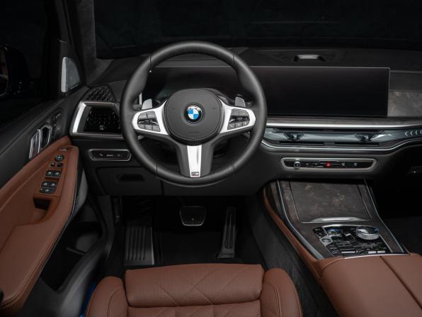 Новый BMW X7 I (G07) Рестайлинг 2026 года, цена 18 490 000 рублей, внедорожник, Автокод Объявления