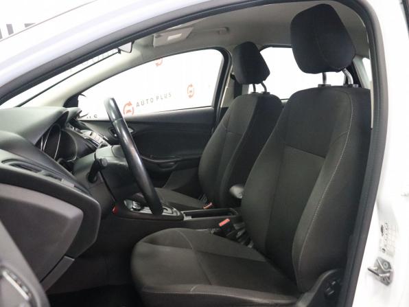 Ford Focus III Рестайлинг с пробегом 2018 года, цена 1 169 000 рублей, 103000 км, седан, Автокод Объявления