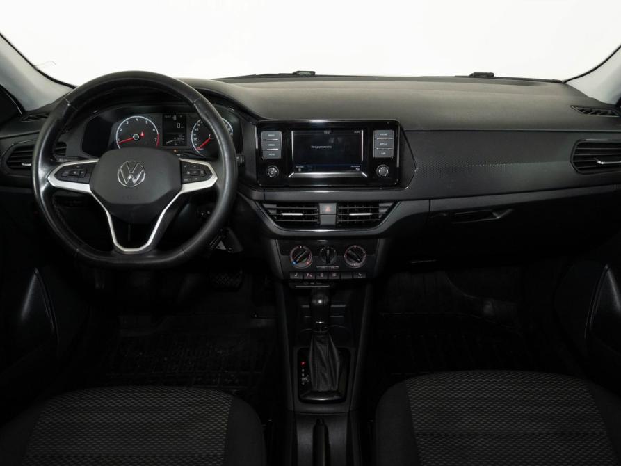 Volkswagen Polo VI Казань  - изображение 7