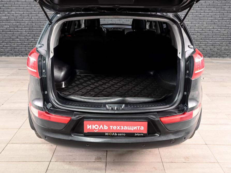 Kia Sportage III Екатеринбург  - изображение 6
