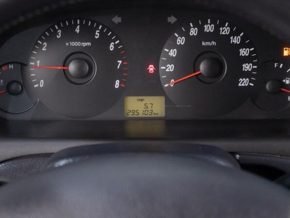 Hyundai Elantra III (XD2) Рестайлинг с пробегом 2005 года, цена 499 000 рублей, 295103 км, седан, Автокод Объявления