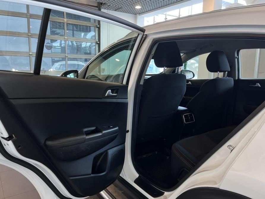 Kia Sportage IV Рестайлинг Чебоксары  - изображение 24