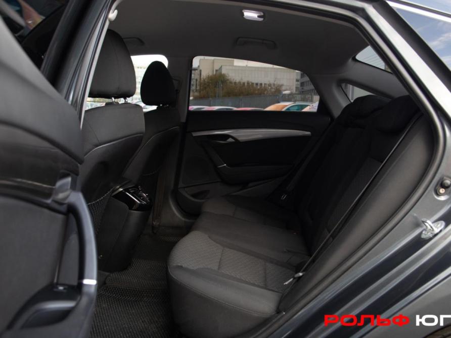 Hyundai i40 I Рестайлинг Москва  - изображение 8