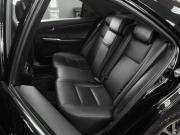 Toyota Camry VII (XV50) Рестайлинг Тюмень  - изображение 30