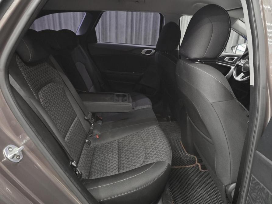 Kia Ceed III Красноярск  - изображение 17