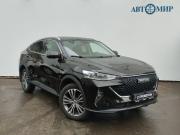 Haval F7x I Рестайлинг Москва  - изображение 18