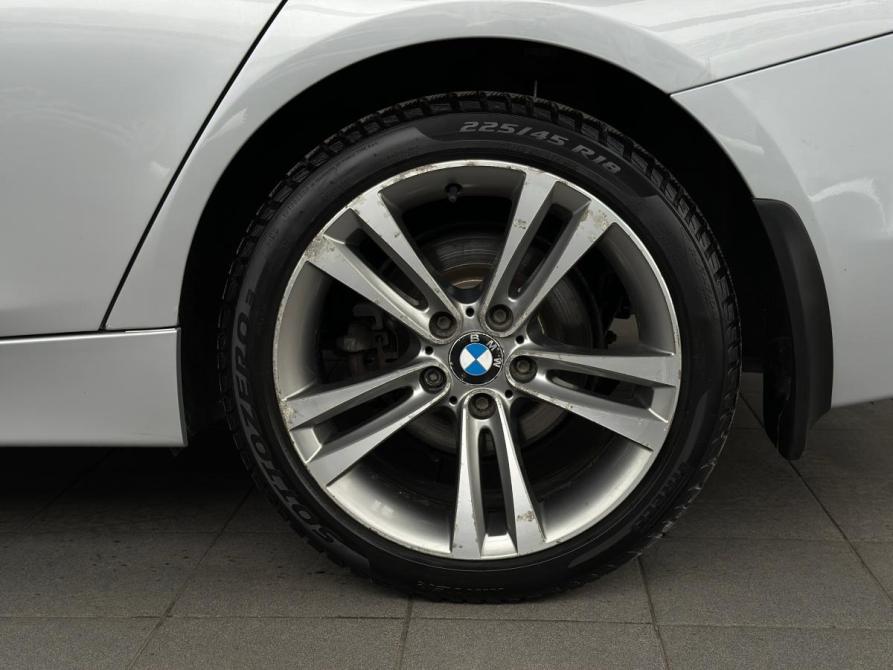 BMW 3 серии VI (F3x) Санкт-Петербург  - изображение 11
