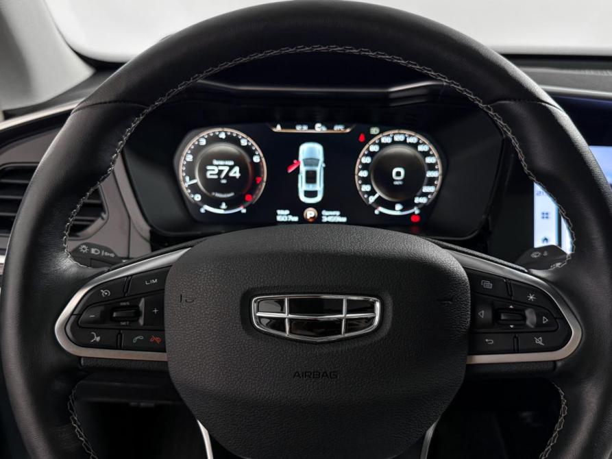 Geely Tugella I Рестайлинг Санкт-Петербург  - изображение 18