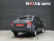 Lada (ВАЗ) Granta I Рестайлинг Екатеринбург  - изображение 24