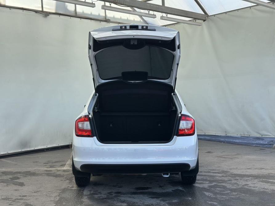 Skoda Rapid I Рестайлинг Липецк  - изображение 7