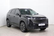 Geely Atlas II Иркутск  - изображение 23